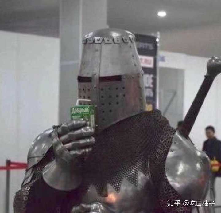 有没有什么适合女孩子的沙雕头像?