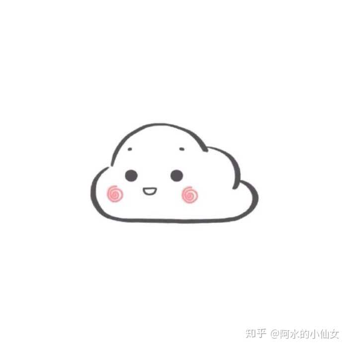 有哪些适合大学生四人宿舍的系列头像?