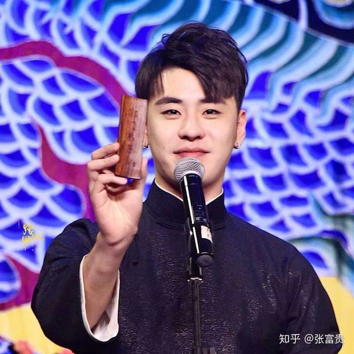 如何评价张云雷《欢乐喜剧人》退赛?