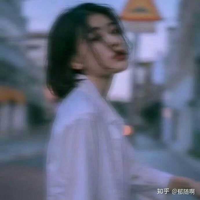 有没有什么惊艳的微信头像?