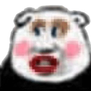 老铁们,有啥能逗女孩笑的表情包没?