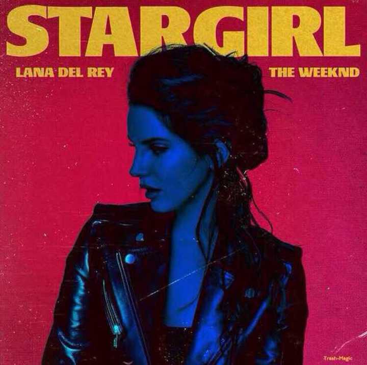 如何评价 the weeknd 的新专辑 starboy?