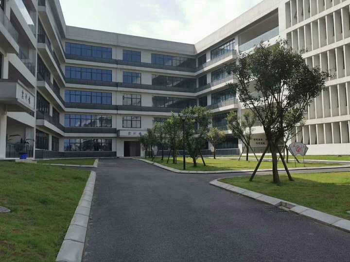 江阳城建职业学院怎么样?
