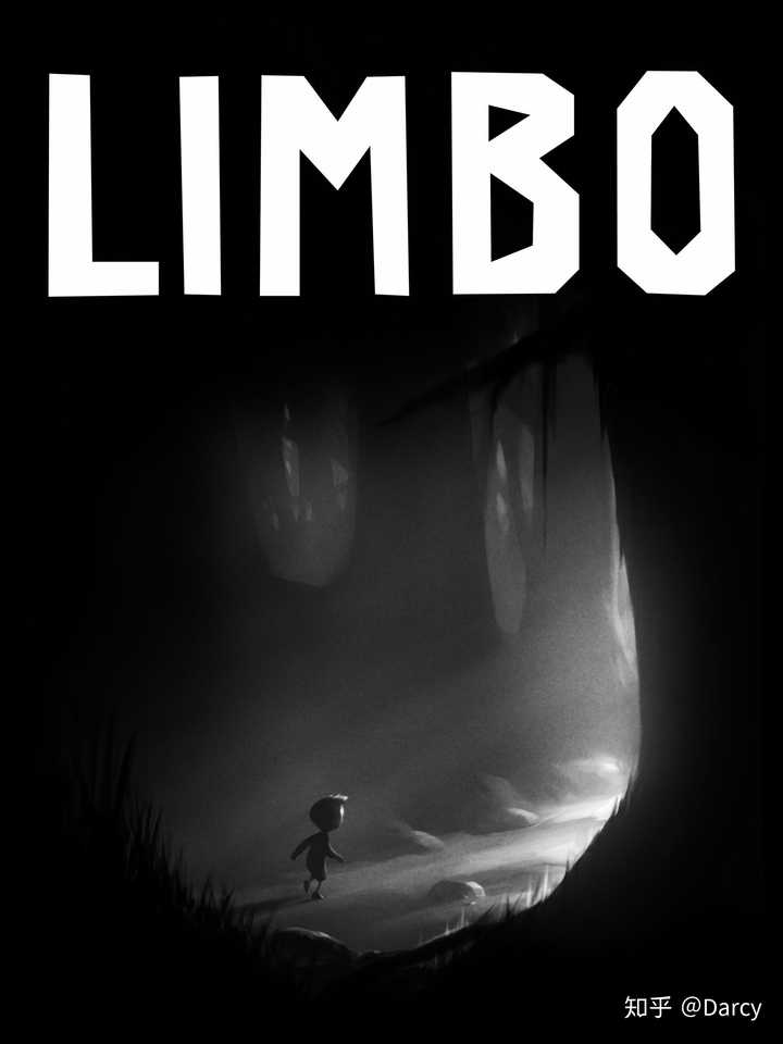 《地狱边境》("limbo")