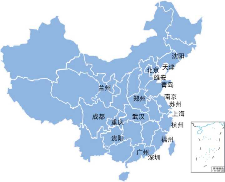 而5g时代,中国从"拿来主义"转身为自我研发.