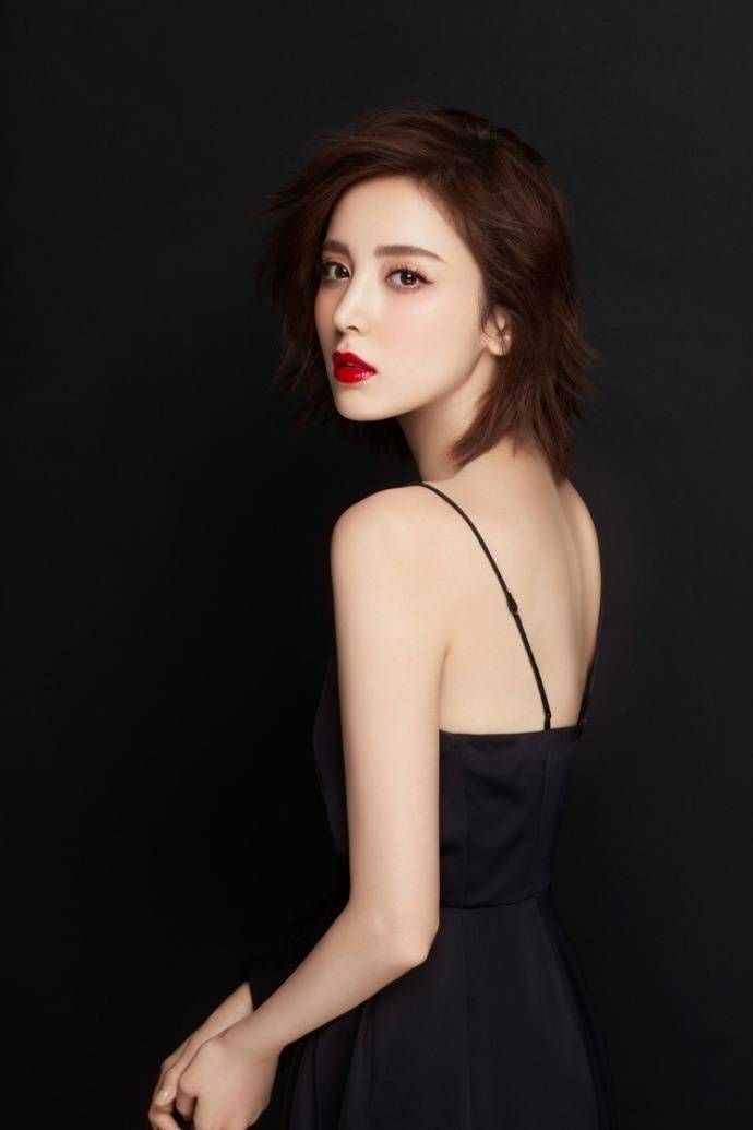 抛开气质光凭长相你认为最美的女明星是谁?