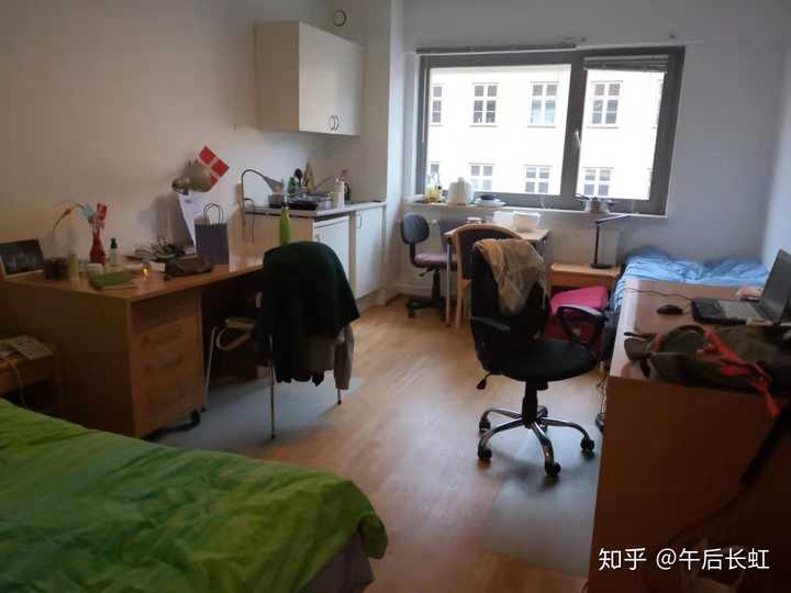 在哥本哈根大学 (university of copenhagen) 就读是怎样一番体验?