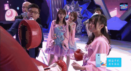 塞纳河(snh48)有哪些有趣的梗或者成员外号!外号的话想听听原因?