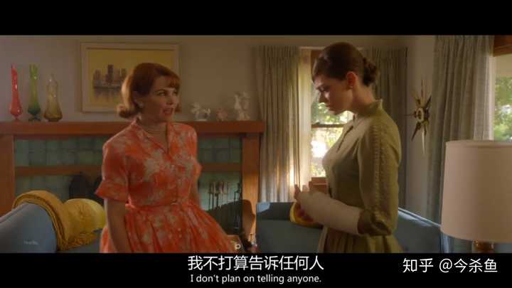 从前面剧情来看,beth ann已经非常擅长撒谎,掩盖事实,像伪装成希拉与