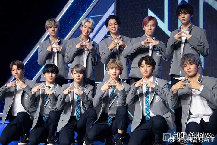 如何看待日本produce101?