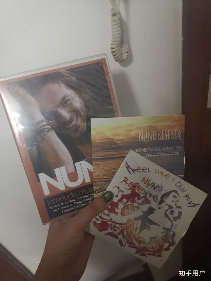 如何看待音乐剧演员nuno resende睡粉/性骚扰女粉丝事件?