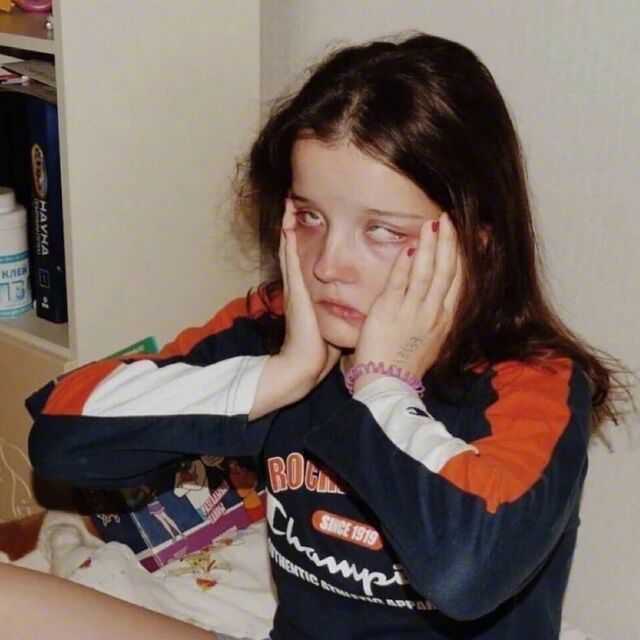 有哪些无水印的干净又高级的欧美头像?