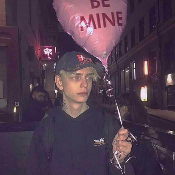 有没有好看的男生微信头像?