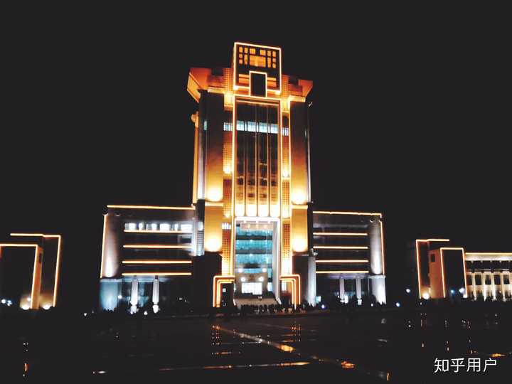 如何评价运城学院(yuncheng university)?