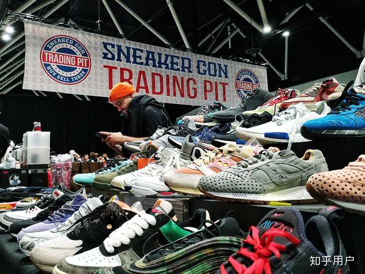 真正的sneakerhead都很少甚至不穿aj吗?为什么?