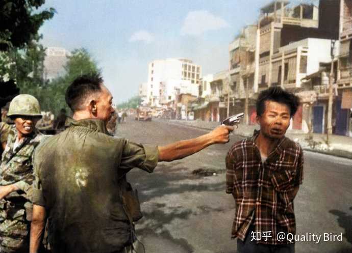 各种越共梗的由来是什么?