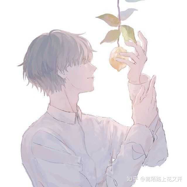 有什么清新文艺的头像(男女适用)?