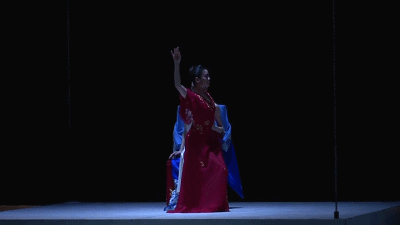 现当代有哪些著名的芭蕾舞蹈舞者?