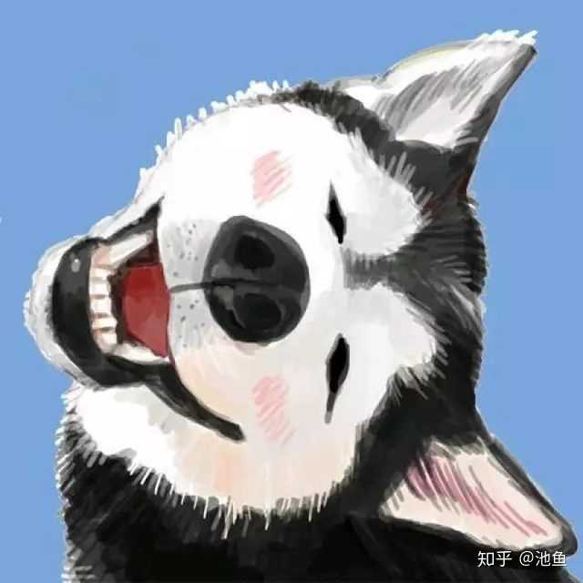 有没有可爱又特别情侣头像呀?