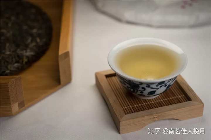 糖尿病能喝普洱茶吗?