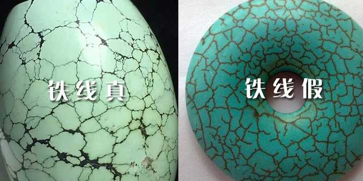 绿松石怎么判断真假