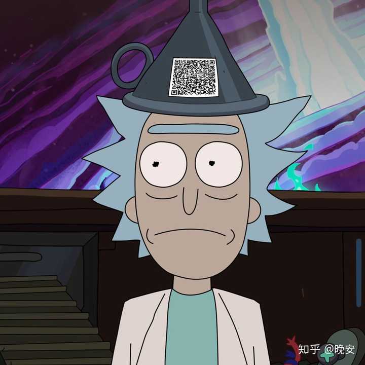 如何评价《瑞克与莫蒂》(rick and morty)第四季第三集?