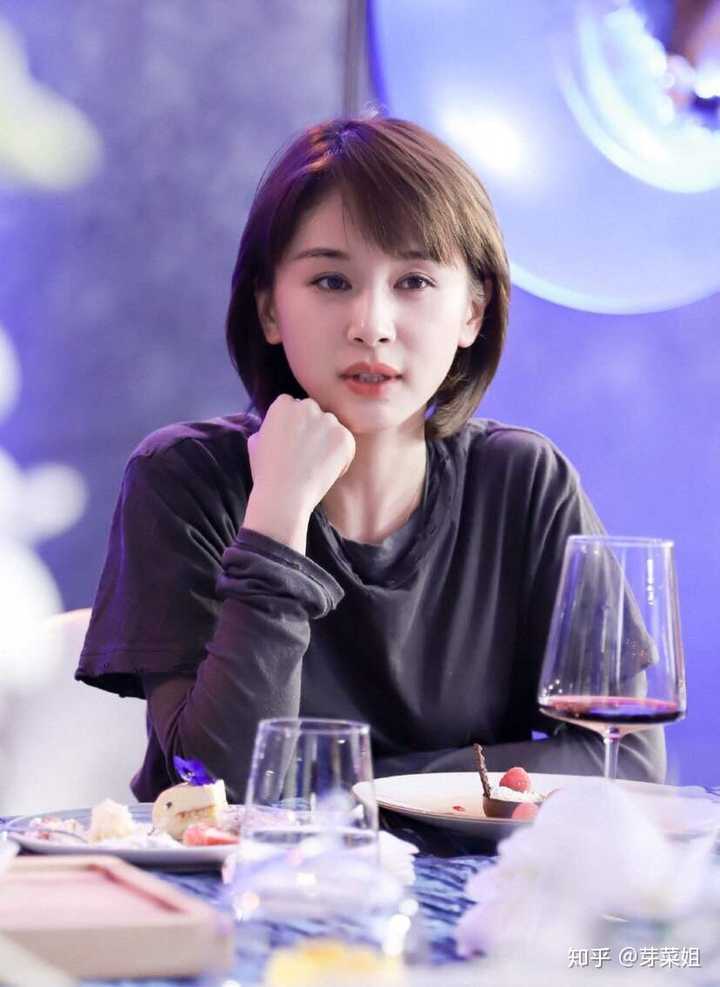 如何评价王子文的长相?