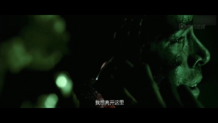 如何评价电影《活埋》?