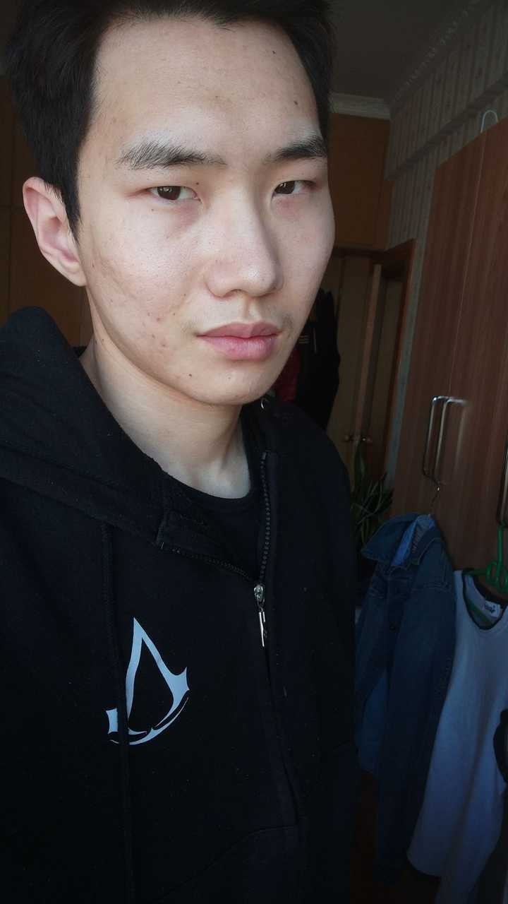 长着一张坏人脸是什么体验?