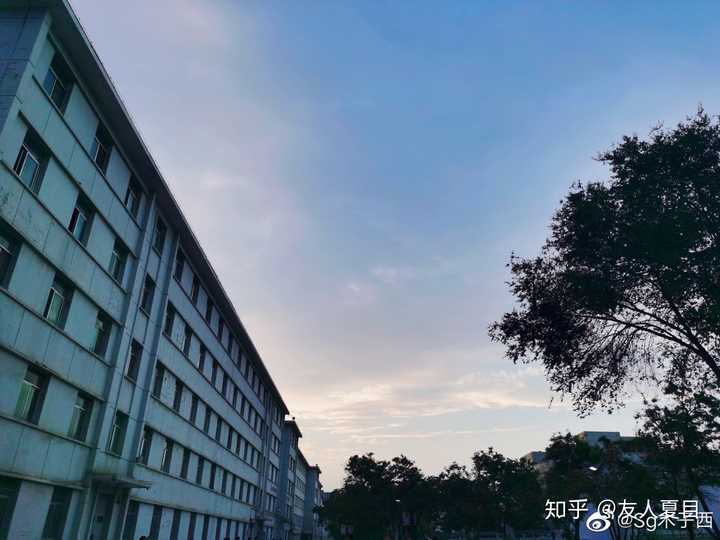 西北民族大学宿舍怎么样?