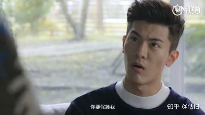 如何评价台湾bl剧《history3圈套》?