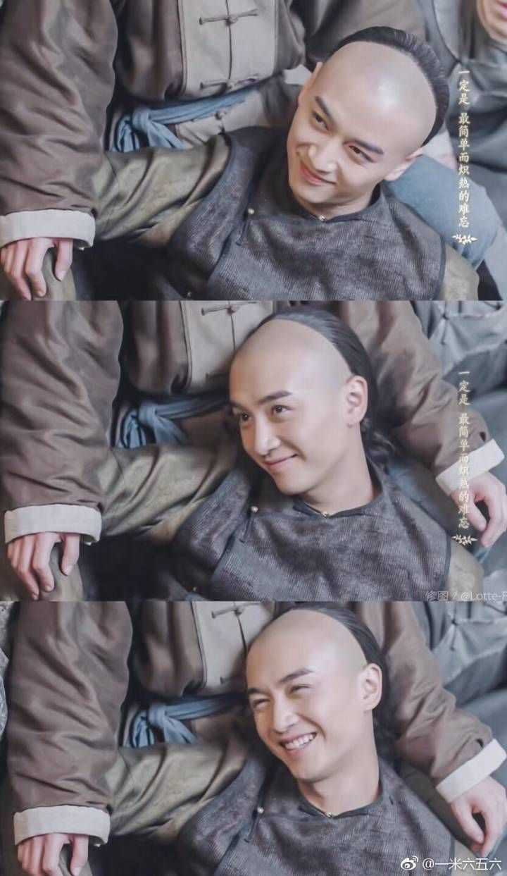 如何评价陈晓各个方面都可以