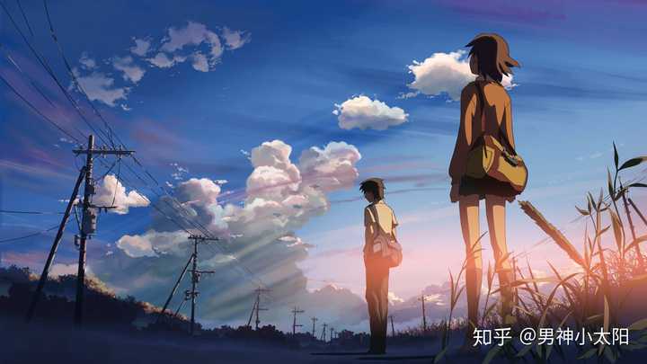 新海诚新作《十字路口》只是广告吗?