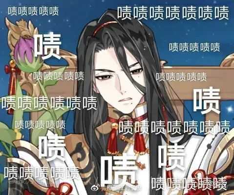 求有跟食物语相关的美图或者表情包?