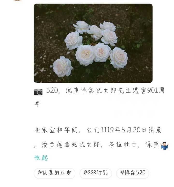 520是什么意思?