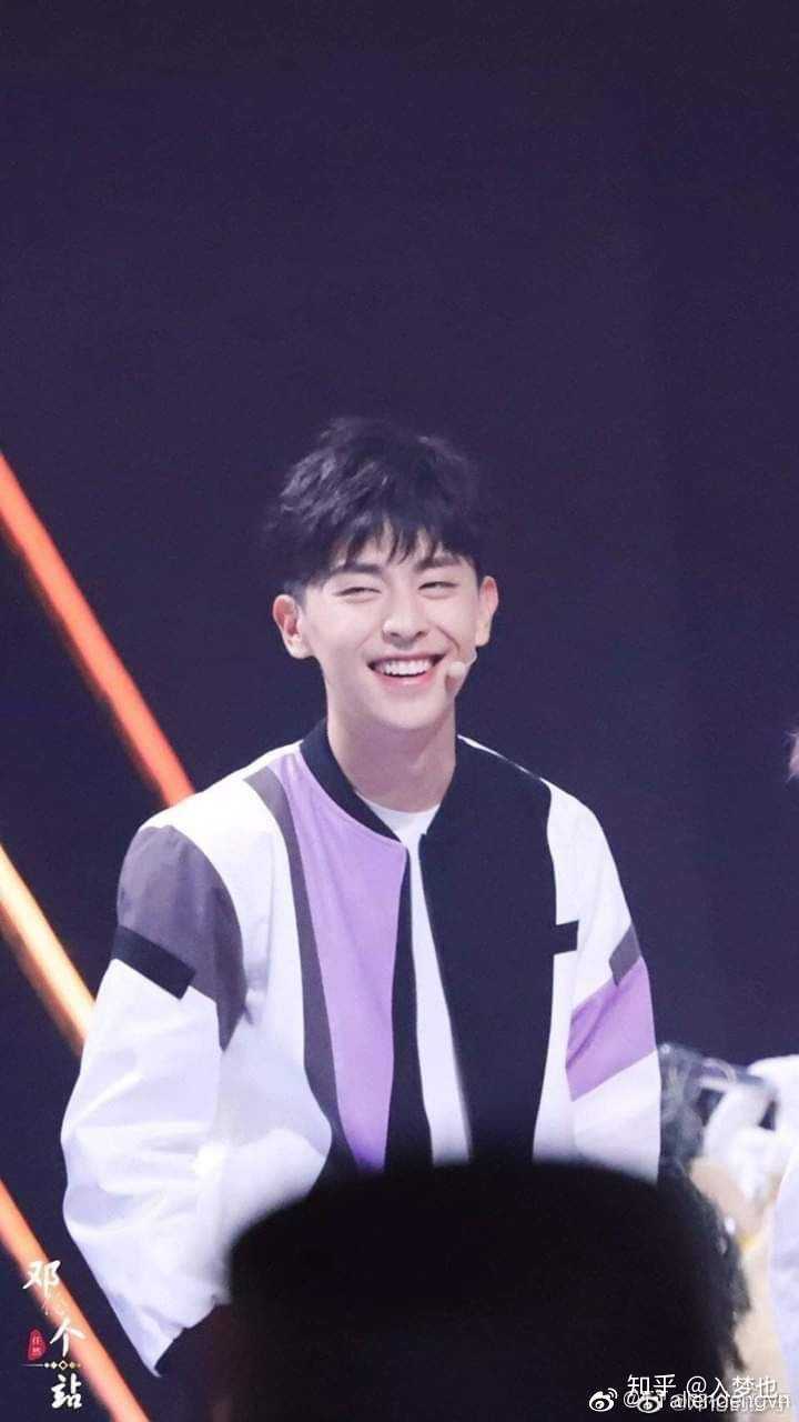 为什么觉得邓伦好看?