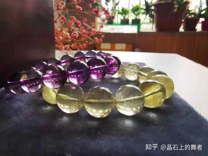 铜发晶