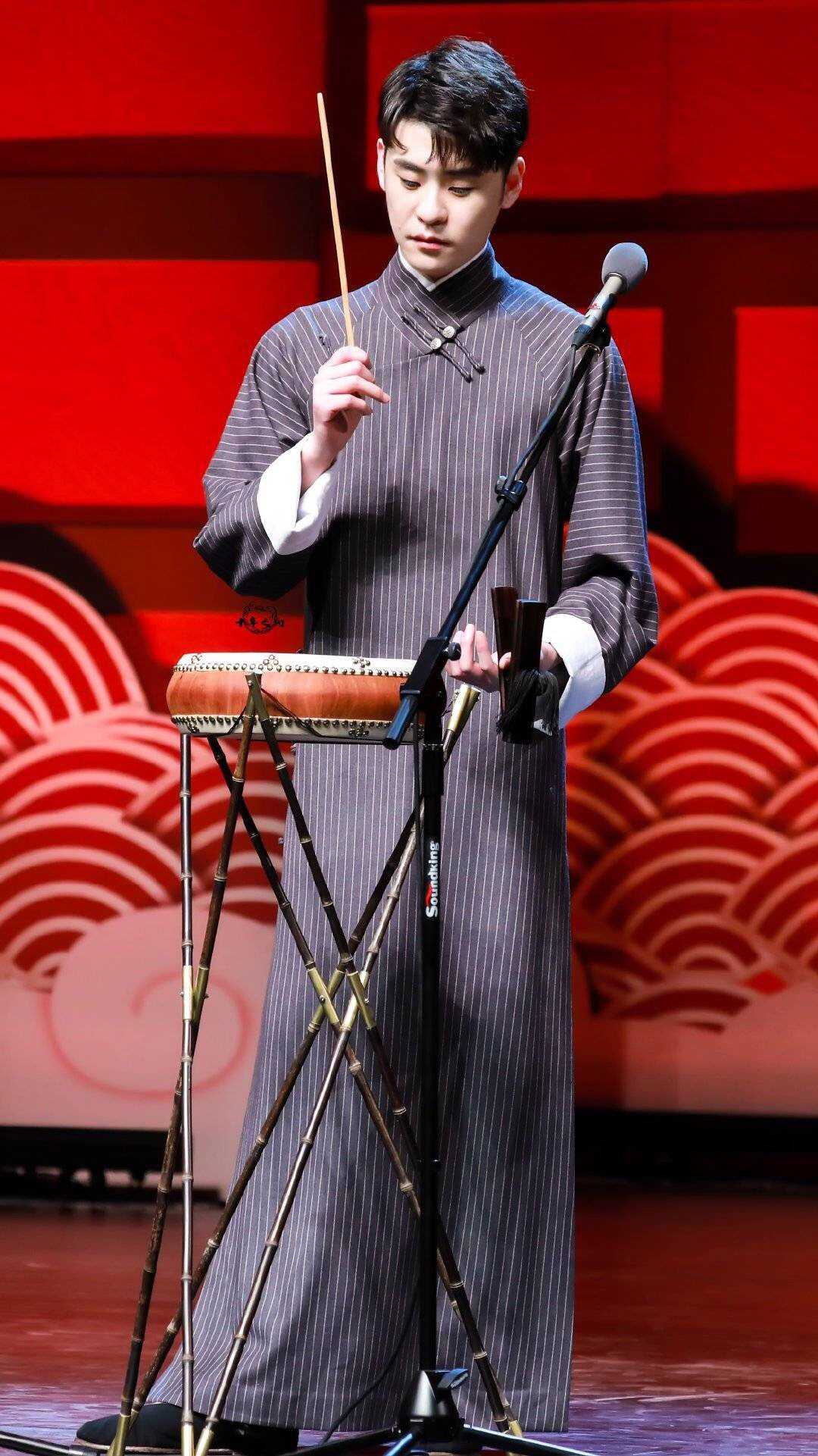 张云雷 