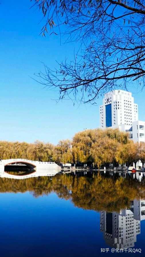 河北燕山大学怎么样?