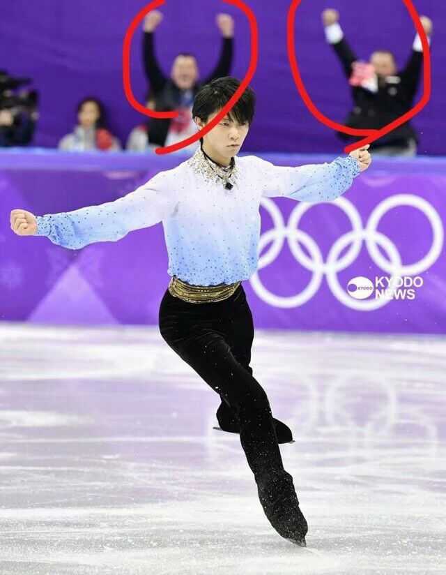 如何评价羽生结弦2018年平昌冬奥会的短节目表演?