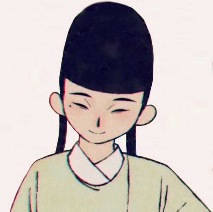 有没有微信的头像和背景是一套的?