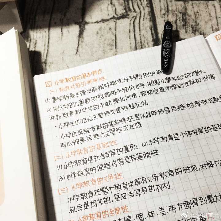 手写的字像印刷体是什么样的体验?