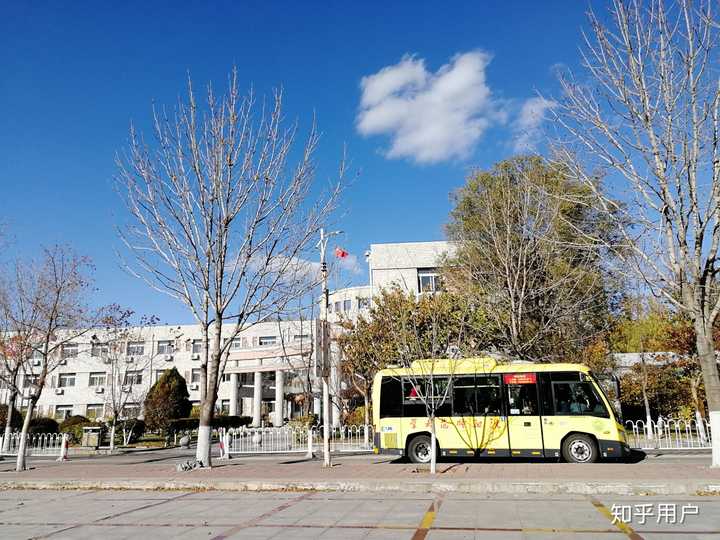 沈阳师范大学怎么样?