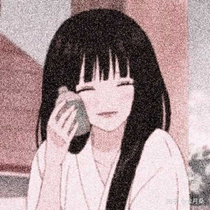 有哪些好看的适合女0生的微信头像?