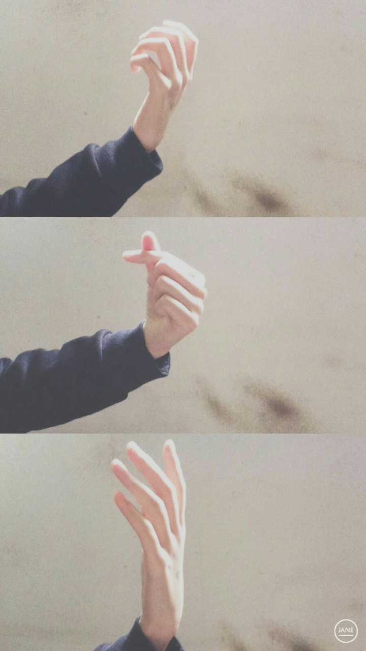 有没有什么好看的手控壁纸?