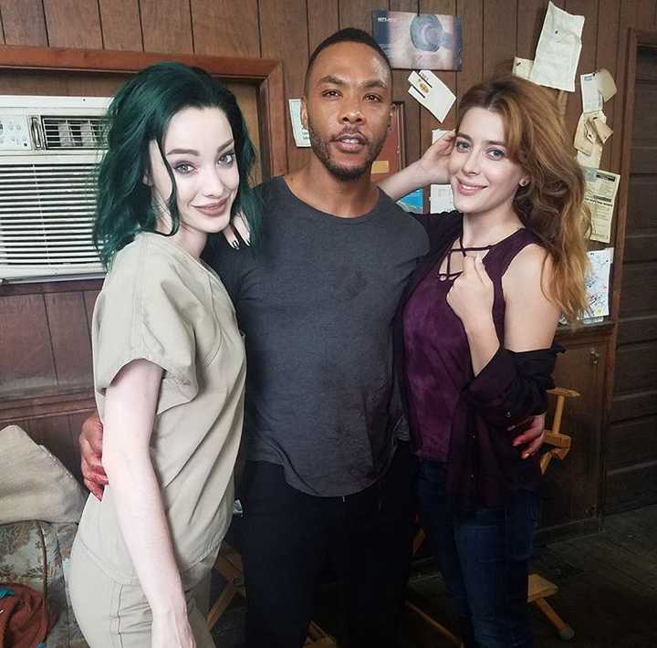 如何评价x战警题材美剧the gifted《天赋异禀》?