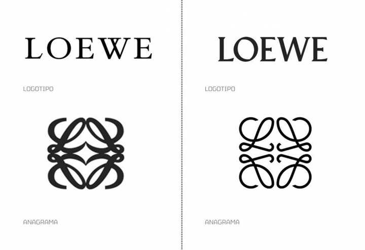 罗意威(loewe)