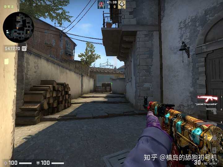 csgo中inferno, mirage,train, nuke, overpass有哪些