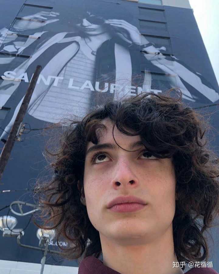 如何评价加拿大演员finn wolfhard?