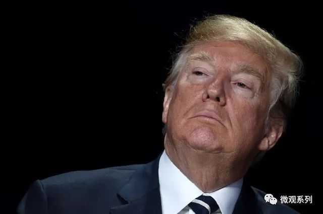 如何看待美国总统特朗普?